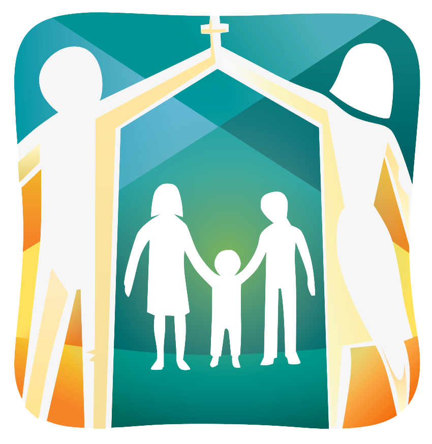 La familia cristiana es una iglesia doméstica | Centro de Orientación  Familiar diocesano